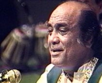 Mehdi Hassan's condition is improving, says doctor