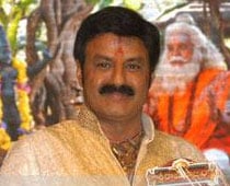 N Balakrishna to contest next assembly polls in AP