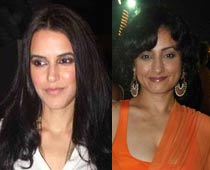 Bollywood divas reel under cold weather