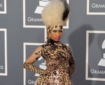 Nicki Minaj keen to launch her clothing line