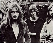Pink Floyd to reunite for London Olympics