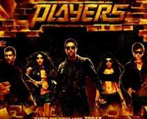 Box office report: Game over for Players