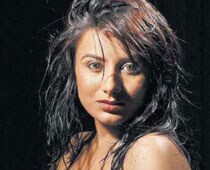 Kannada Heroine Pooja Gandhi Sex Video - Kannada actress Pooja Gandhi joins JD(S)