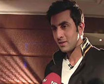 Ranbir supports girl child empowerment