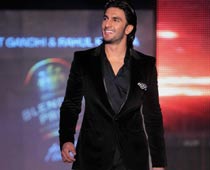 Ranveer Singh in Hindi remake of Magadheera