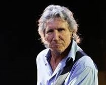 Pink Floyd star Roger Waters married again