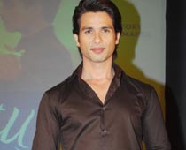   I am unemployed: Shahid Kapoor