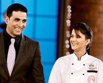 Masterchef Shipra feels she has much to stir