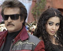 Sivaji changed my life completely: Shriya Saran