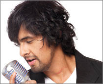   Talent needs to be nurtured at a young age: Sonu Niigaam