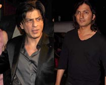 Five facts about Shah Rukh Khan vs Shirish Kunder