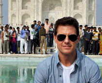 <I>Mission: Impossible 4</i> tops New Year's box office