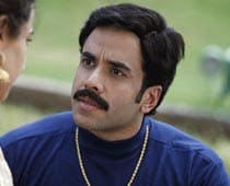 Tusshar takes Ekta's criticism positively