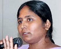 Veerappan's wife seeks ban on film