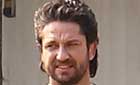 Gerard Butler out of rehab