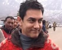 I hope Bollywood starts shooting in Kashmir again: Aamir 