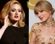 Grammys 2012: Winners List