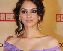 Aditi Rao Hydari wants to play lead roles 