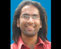 AK Antony's son set for acting debut with Oberoi
