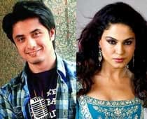 Veena Malik doesn't represent entire Pakistan: Ali Zafar
