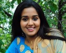 Malyalam actress Ananya gets engaged