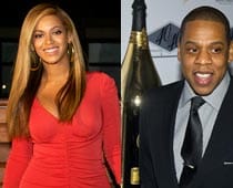 Beyonce, Jay Z to patent Baby Blue's name 