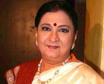 Bharti Achrekar enters Meri Maa 