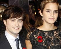 Emma and I had many fights on the sets: Daniel Radcliffe