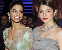 Anushka dropped from Ayaan's film because of Deepika?