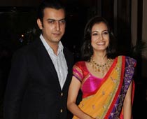 Dia Mirza has no plans to get married this year