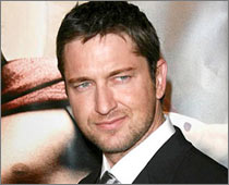   Gerard Butler enters rehab for pain killer addiction