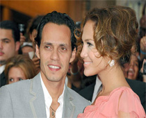  It's fun working with Anthony: Jennifer Lopez