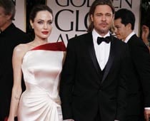 Angelina Jolie is still a bad girl: Brad Pitt