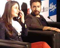  Kareena scared of stunts, prefers rom-coms 