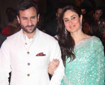 No March wedding for Kareena, Saif