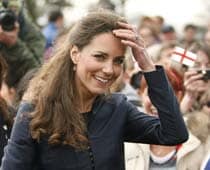 Kate Middleton cried watching War Horse