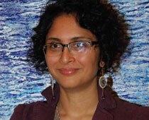 Not a perfect mom yet, says Kiran Rao Not a perfect mom yet, says Kiran Rao