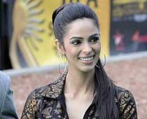 Mallika Sherawat has a fetish for <i>burqa</i>s 