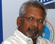 Mani Ratnam's family woes