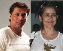  <i>Heroine</i> not about Manisha Koirala: Bhandarkar 