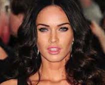   I was never the pretty girl: Megan Fox