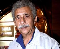 Naseeruddin Shah in Pakistan