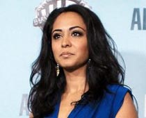 Parminder Nagra files for divorce 