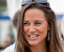   Pippa Middleton has a new boyfriend