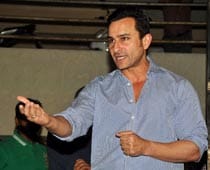 Saif Ali Khan's counter complaint does not stand: Police sources