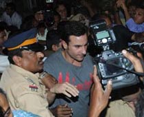 Saif Ali Khan arrested in assault case, released on bail: Top 10 developments