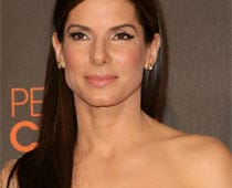 Only man in my life is my son: Sandra Bullock