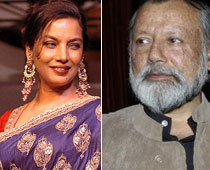 Pankaj Kapur, Shabana Azmi team up again after 20 years