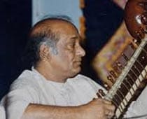 Sitar maestro Shamim Ahmed Khan dies