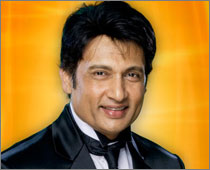 Shekhar Suman wants Anna Hazare in <i>Movers & Shakers 2</i>